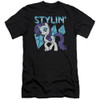 Image for My Little Pony Premium Canvas Premium Shirt - Friendship is Magic Stylin'