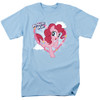 Image for My Little Pony T-Shirt - Friendship is Magic Pinkie Pie