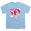 Image for My Little Pony Youth T-Shirt - Friendship is Magic Pinkie Pie