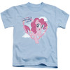 Image for My Little Pony Kids T-Shirt - Friendship is Magic Pinkie Pie