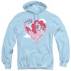 Image for My Little Pony Hoodie - Friendship is Magic Pinkie Pie
