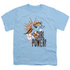 Image for My Little Pony Youth T-Shirt - Friendship is Magic Girl Power