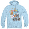 Image for My Little Pony Hoodie - Friendship is Magic Girl Power