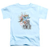 Image for My Little Pony Toddler T-Shirt - Friendship is Magic Girl Power