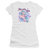 Image for My Little Pony Girls T-Shirt - Firefly