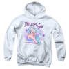 Image for My Little Pony Youth Hoodie - Firefly