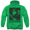 Image for Monopoly Hoodie - Luxury