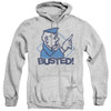 Image for Monopoly Hoodie - Busted
