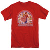 Image for Candy Land T-Shirt - Happy Children