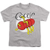 Image for Cootie Youth T-Shirt - Bug