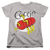 Image for Cootie Woman's T-Shirt - Bug