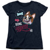 Image for Littlest Pet Shop Woman's T-Shirt - Bone Appetit