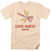 Image for Operation T-Shirt - Love Hurts