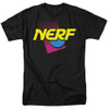 Image for Nerf T-Shirt - 90s Logo