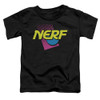 Image for Nerf Toddler T-Shirt - 90s Logo