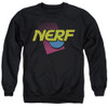 Image for Nerf Crewneck - 90s Logo