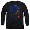 Image for Nerf Long Sleeve T-Shirt - Grid
