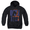 Image for Nerf Youth Hoodie - Grid