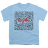 Image for Pictureka Youth T-Shirt - Line Work