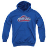 Image for Play Doh Youth Hoodie - Blue Lid