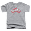 Image for Play Doh Toddler T-Shirt - Dohs