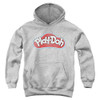 Image for Play Doh Youth Hoodie - Dohs