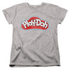 Image for Play Doh Woman's T-Shirt - Dohs