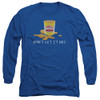 Image for Play Doh Long Sleeve T-Shirt - Dry Out