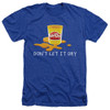 Image for Play Doh Heather T-Shirt - Dry Out