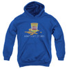 Image for Play Doh Youth Hoodie - Dry Out