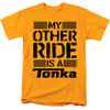 Image for Tonka T-Shirt - Other Ride
