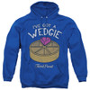 Image for Trivial Pursuit Hoodie - Wedgie