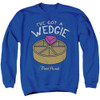 Image for Trivial Pursuit Crewneck - Wedgie