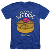 Image for Trivial Pursuit Heather T-Shirt - Wedgie