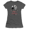 Image for Abbott & Costello Girls T-Shirt - Super Sleuths