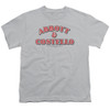 Image for Abbott & Costello Youth T-Shirt - Logo
