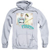 Image for Abbott & Costello Hoodie - Classic Who's on First