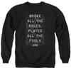 Image for AC/DC Crewneck - Struck