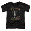 Image for AC/DC Toddler T-Shirt - Powerage Tour