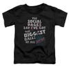 Image for AC/DC Toddler T-Shirt - Big Balls