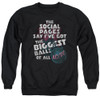 Image for AC/DC Crewneck - Big Balls