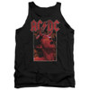 Image for AC/DC Tank Top - Horns