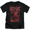 Image for AC/DC Kids T-Shirt - Horns