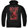 Image for AC/DC Hoodie - Horns