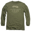 Image for U.S. Army Long Sleeve Shirt - This We'll Defend