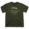 Image for U.S. Army Youth T-Shirt - This We'll Defend