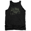 Image for U.S. Army Tank Top - Soldiers