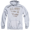 Image for U.S. Army Hoodie - Airborne