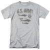 Image for U.S. Army T-Shirt - Airborne