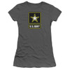 Image for U.S. Army Girls T-Shirt - Logo